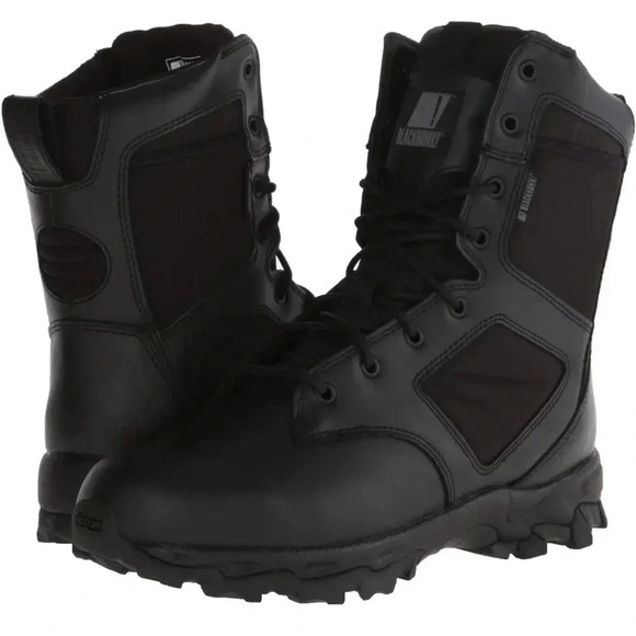 Blackhawk black ops boots men’s
